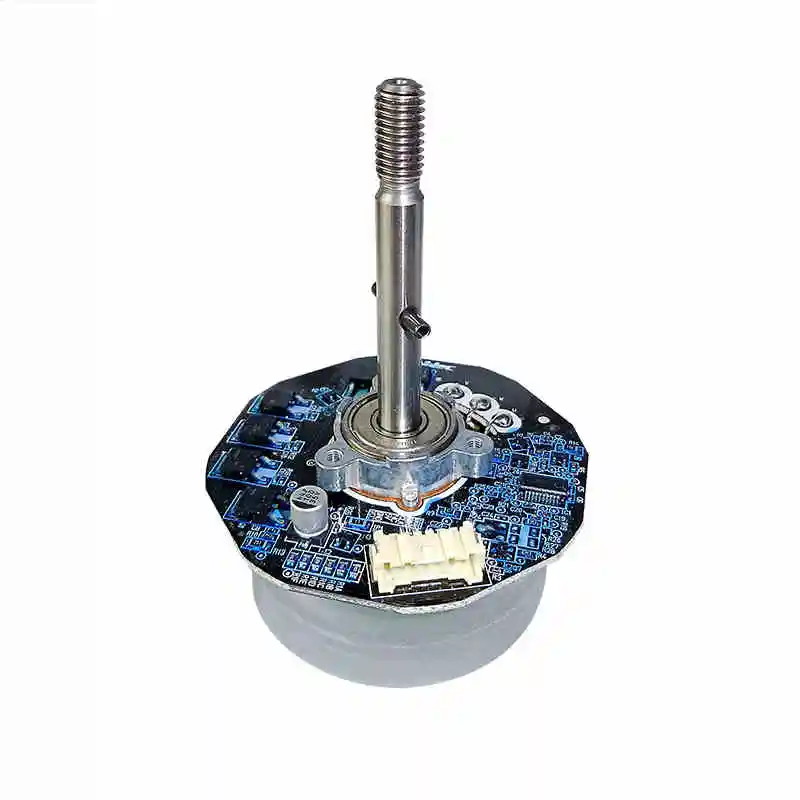 Original Nidec DC24V 84W air purifier motor for xiaomi air purifier pro Replace parts motor below new