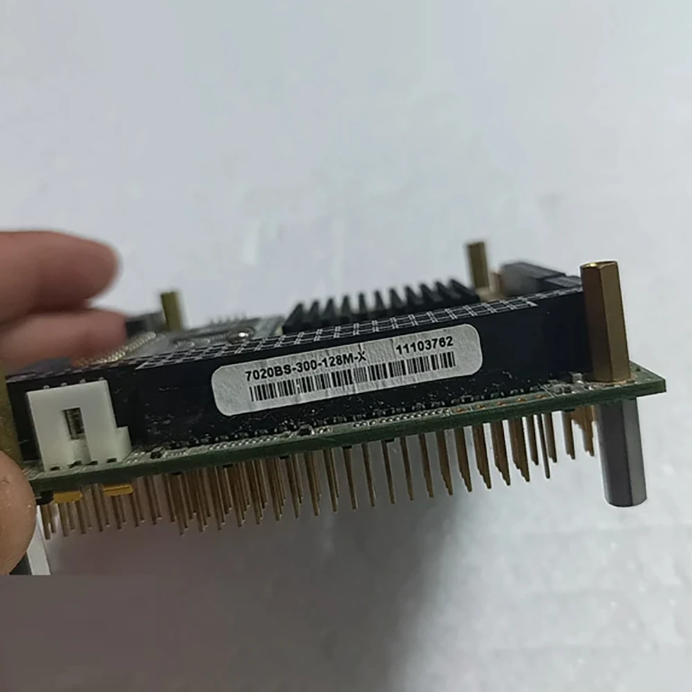 7020BS-300 Embedded industrial motherboard M11040050104 7020BS-300-128M-X