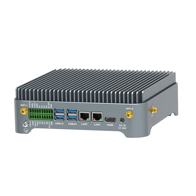 New Ai Tech 2025 Co…