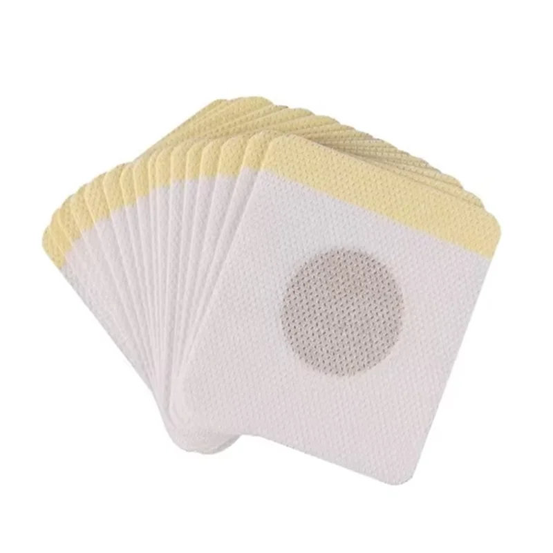 

50/100pcs Prostate Patches Relieves Prostate Discomfort Prostatic Navel Plaster Male Kidney Private Hygiene Products