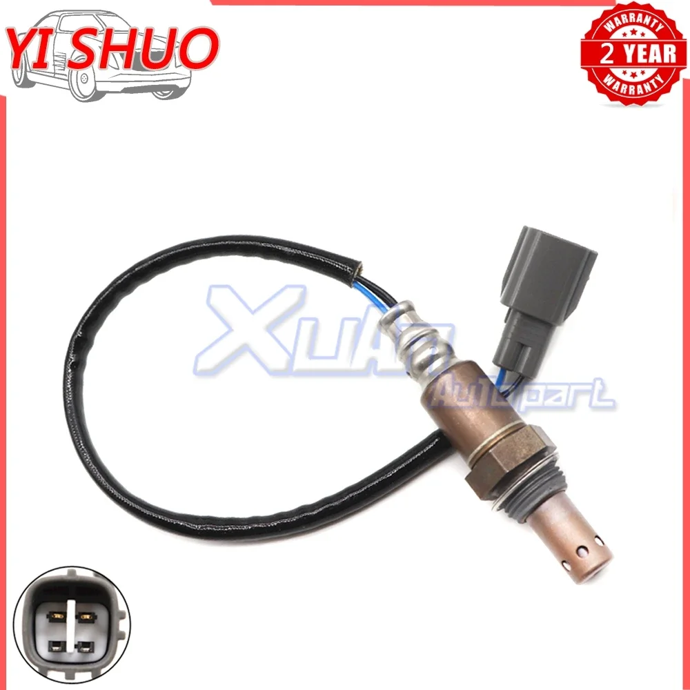 

Car 89467-04010 Upstream Air Fuel Ratio Lambda O2 Oxygen Sensor for Toyota Tacoma Avalon Camry 2.7L 3.5L for Lexus ES350 3.5L
