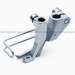Durkopp 669 right side press foot narrow body short (special for bags) industrial sewing machine spare parts