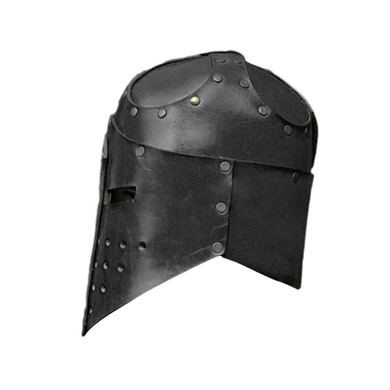Casco Armadura Cruzada Templarios Cascos Caballeros Medievales Trajes Medievales