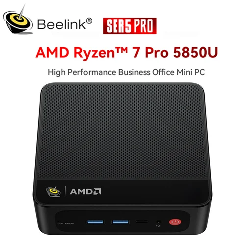 NAS 미니 PC 인텔 N100 Ryzen 7 5825U, DDR4 M.2 NVME SSD, HDD RAID 방화벽 라우터, Pfsense WiFi6, 윈도우 11 FreeNAS, 2x. 5/3.5 인치 