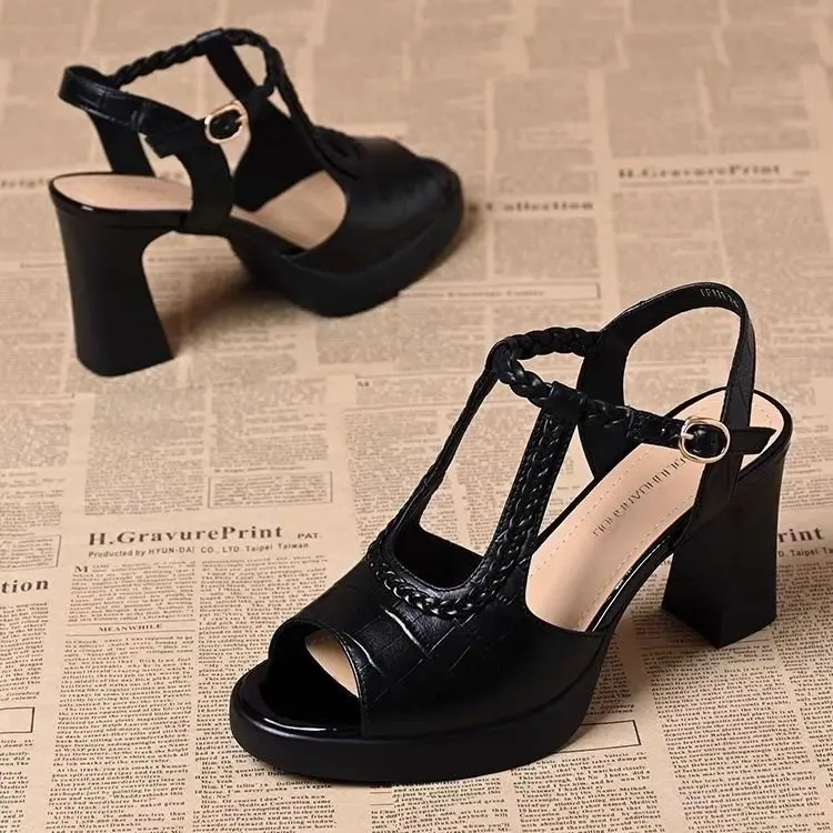 Weave Dream Commute Pumps for Women Pointed Toe Kitten Heel Textured Detail Memory Foam Insole Office Evening Shoes image 4