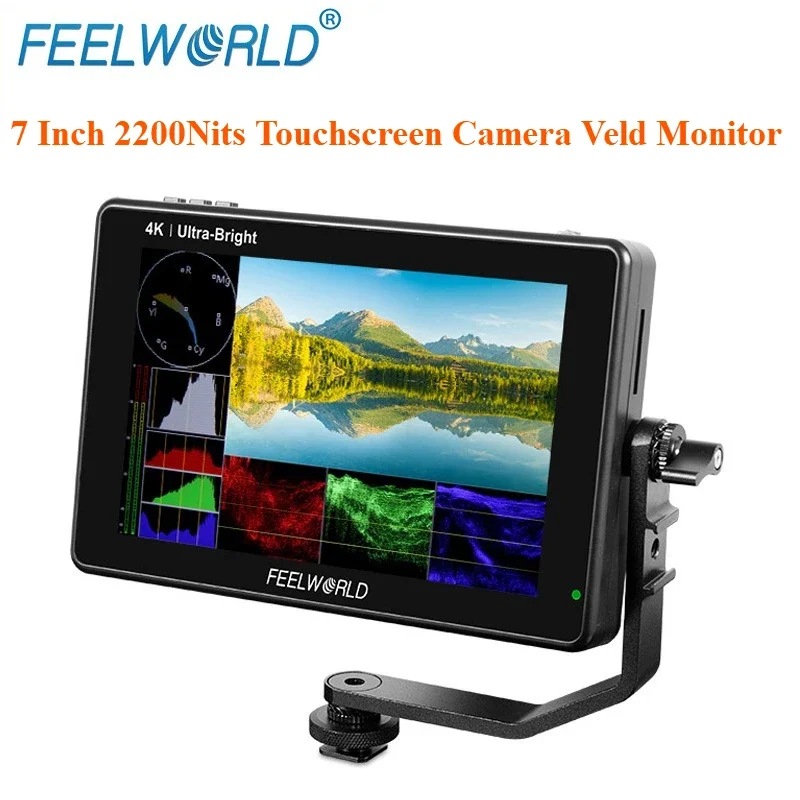 Feelworld LUT7 Pro … - image