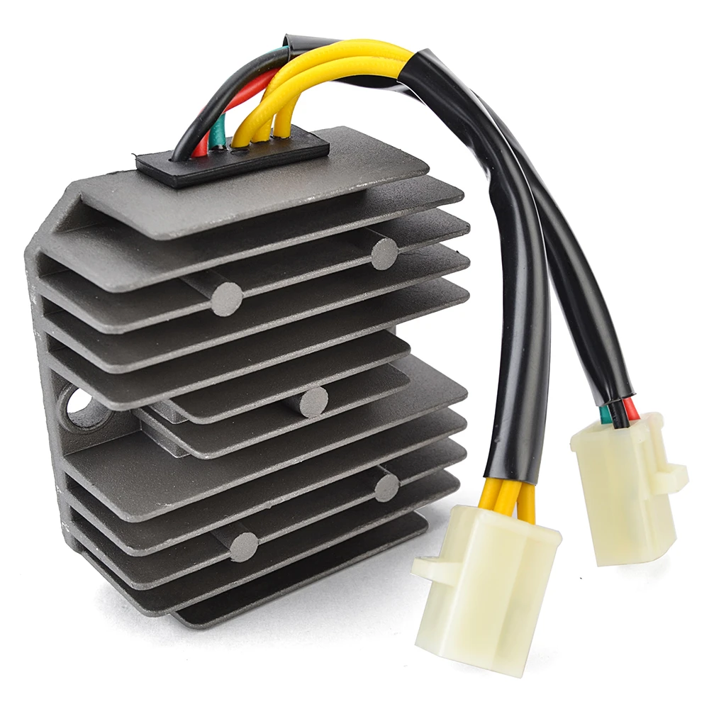 

31600-M56-000 Motorcycle regulator rectifier For Sym GTS125 EURO 3 Symphony SR 125 L7 JET EURO X 100 L6