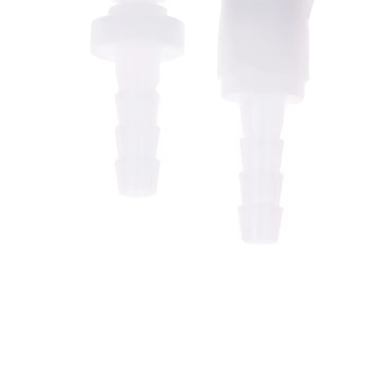 1Set White 3/16 Flo…