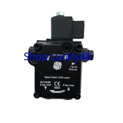 AS47C1538 Suntec oil pump for diesel oil or Oil-gas dual burner One year warranty