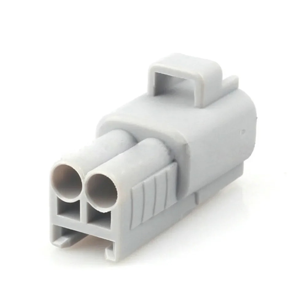 5/10/20/50/100sets 2pin male of 6189-0199 90980-11051 Toyota auto plug waterproof electrical connector