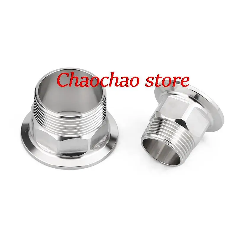 1Pcs DN8-DN65 Stain…