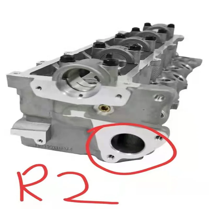 r2-a r2 For cylinder head for mazda bongo brawny r263-10-100a