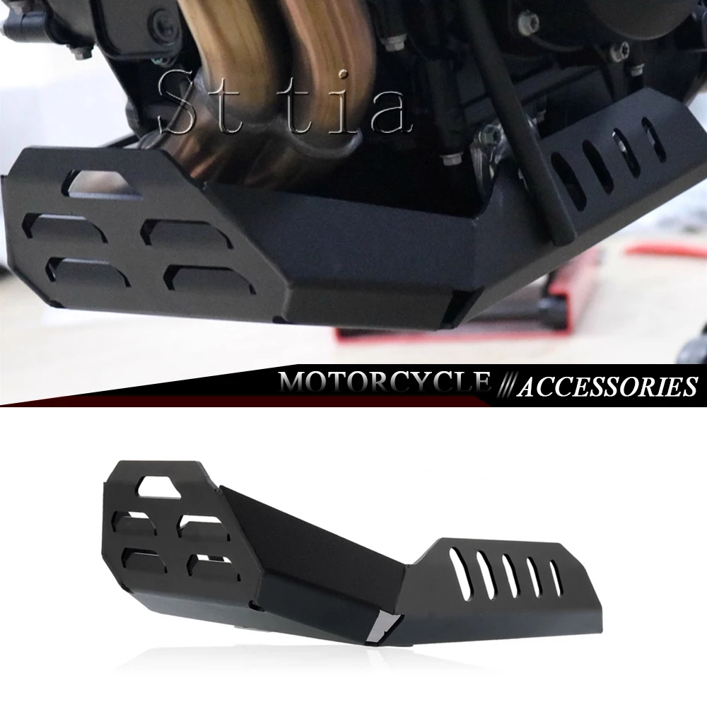 

For CFMOTO 800NK 800 NK 800nk 2023 2024 800 nk New NK800 NK Motorcycle Under Engine Protection Chassis Engine guard Accessories