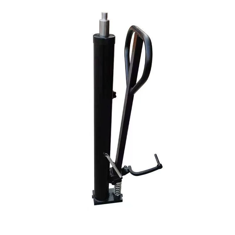 

Manual Hydraulic Cylinder Pump Jack Replacement Parts For Pallet Stacker Lift Truck Lifting Ram Heavy Duty Forklift Accessories