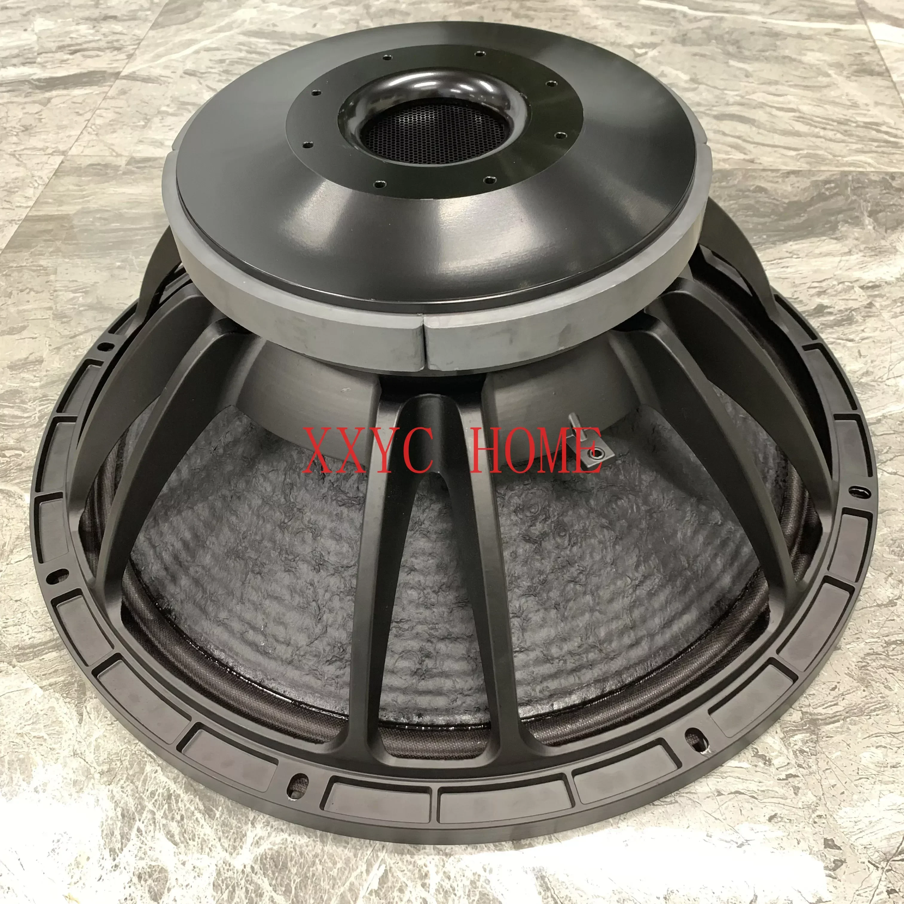 Rcf Speaker 9007-AS Dual 21 Inch Powerful Subwoofer Audio System