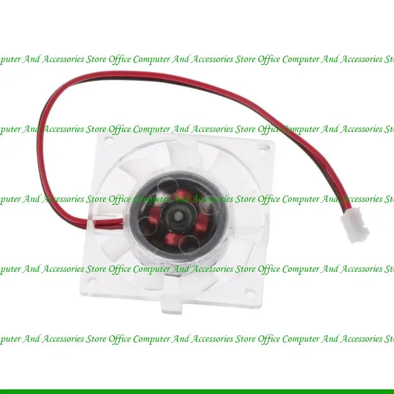 U55C para 12V 2pin CPU/GPU Substituição refrigerador