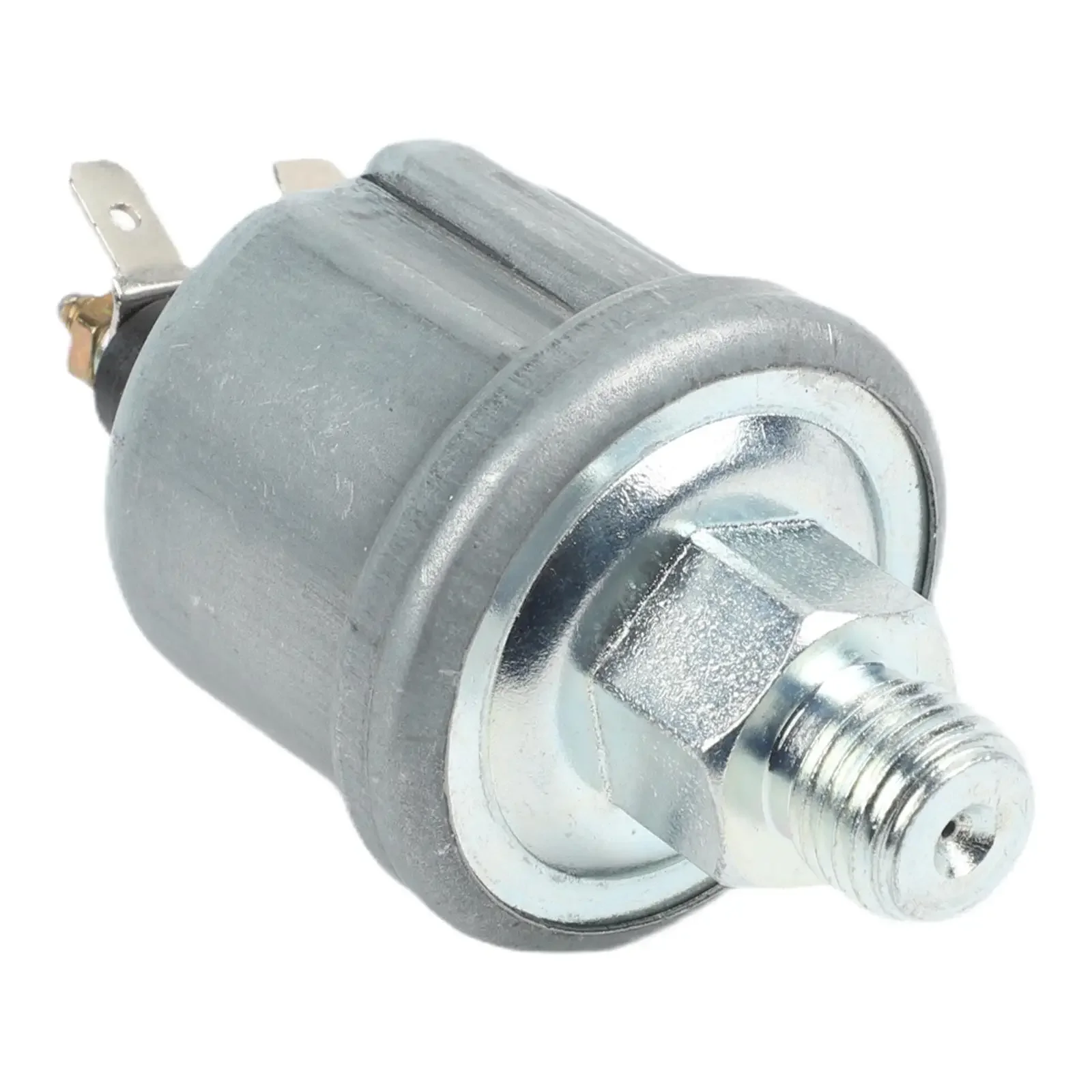Engine Oil Pressure Sensor For VDO 0015422617 3417000 010Bar High Durability Metal Construction Suitable For Cars 3