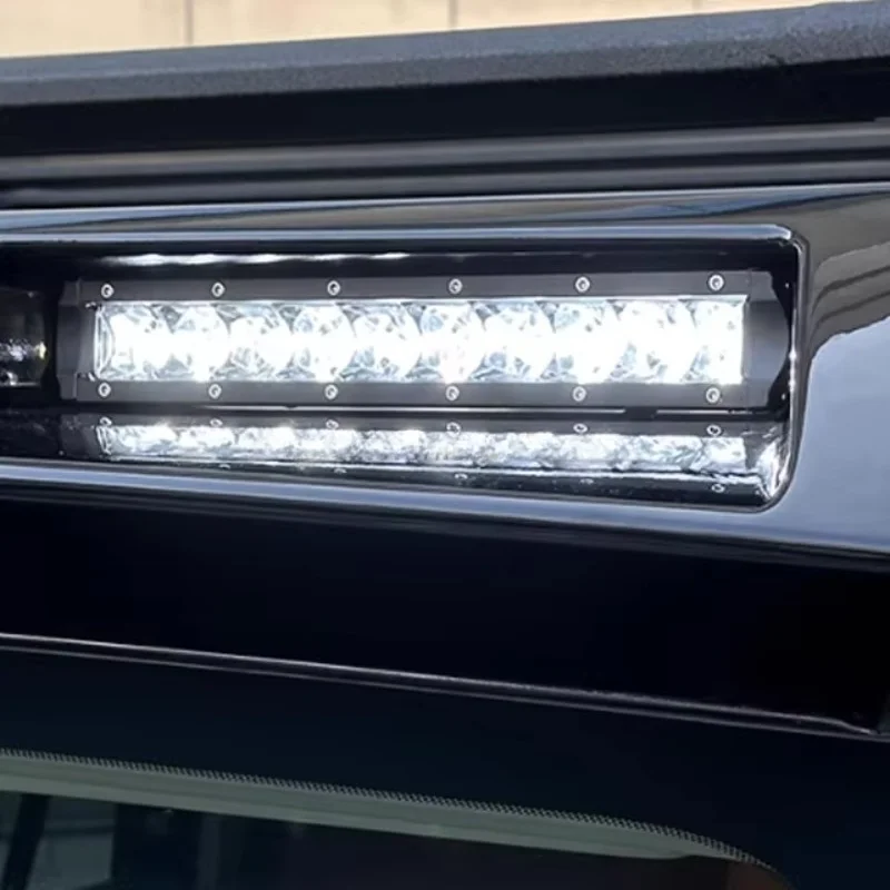 

Off Road Car Modification ABS Searchlight Roof LED Spotlight for GWM Tank 500 Accessories