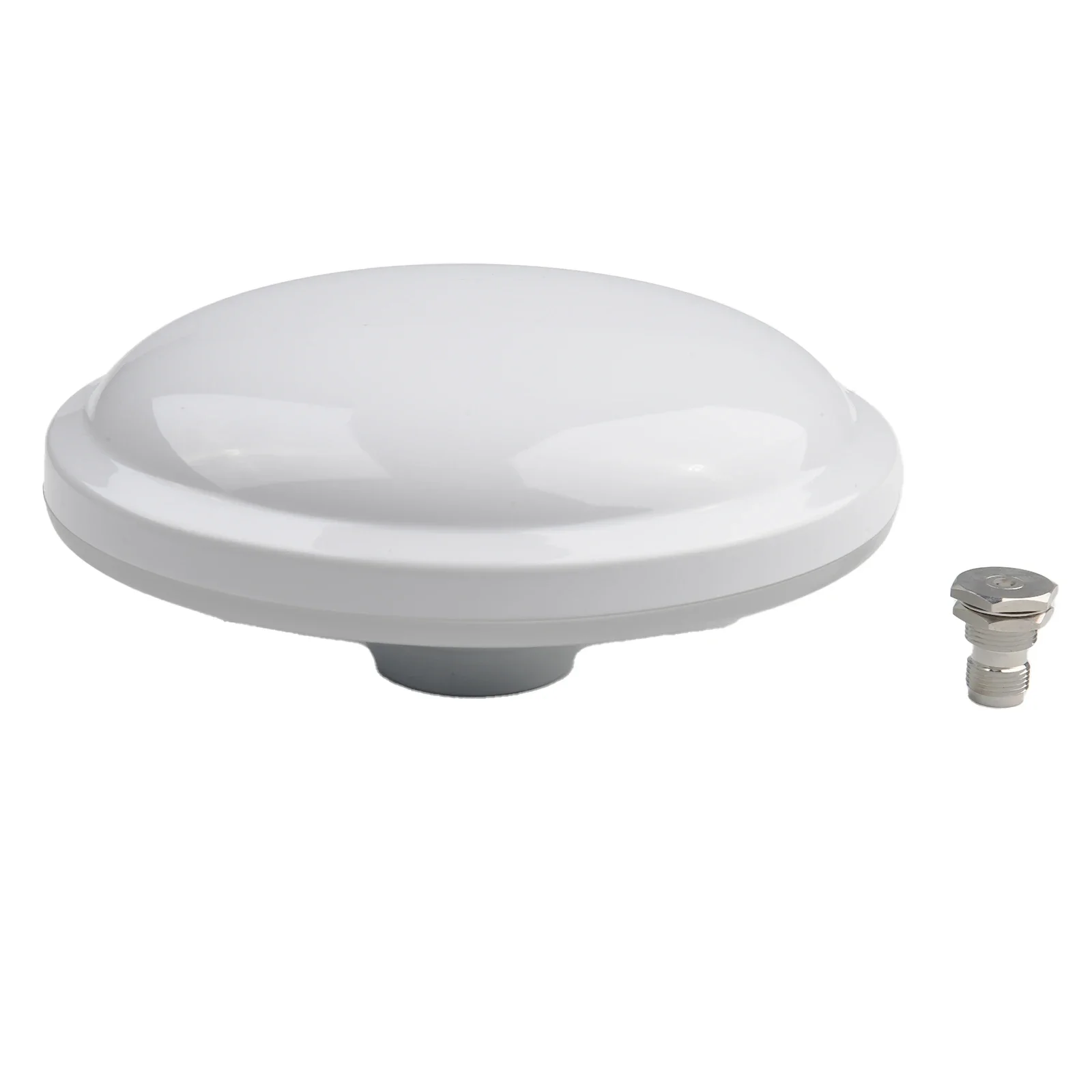 Measurement Shell GNSS GPS High-Precision RTK GNSS Antenna Anti-Ultraviolet GLONASS BDS S-BAND For Mapping High Quality