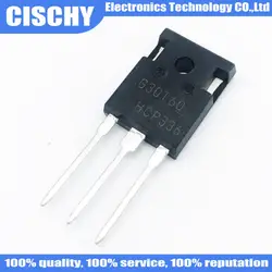 5pcs/lot Original SGW30N60 G30N60 IGW30N60T G30T60 IKW30N60T K30N60 K30T60 TO-247 In Stock