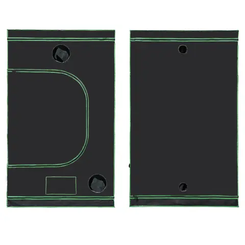 10 best sales बढ़ते तम्बू - №7