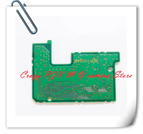 NEW For Panasonic GH5 LCD Display Screen Rear Driver Board Camera Replacement Repair Part