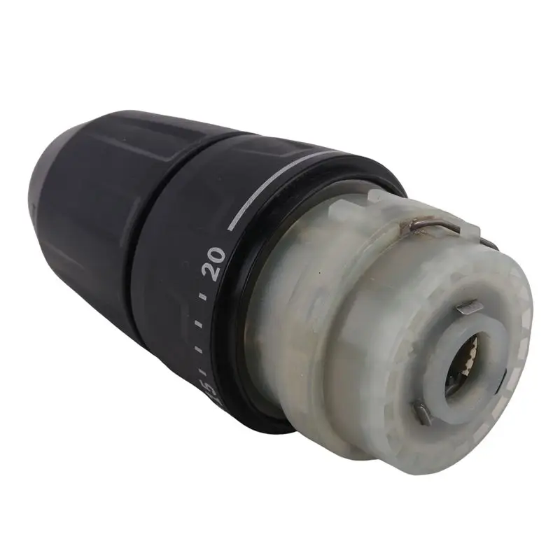 

AS94-Suitable For Electric Hand Drill Accessories Gearbox Chuck Set GSR 120-LI Electric Drill Electric Screwdriver