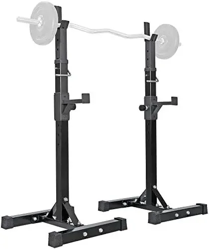 Pair of Adjustable Height 40