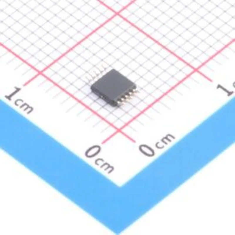 (5-20pcs) TPA626-VR-S MSOP-10 100% Original In Stock Bi-Directional Current and Power