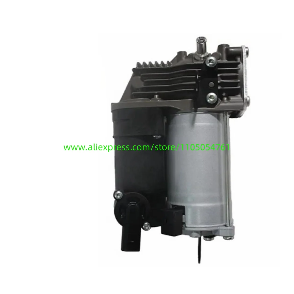 A2513202604 is applicable to the air suspension shock absorber inflation pump of M-erc-ed-es-Be-nz R-Class model W251.