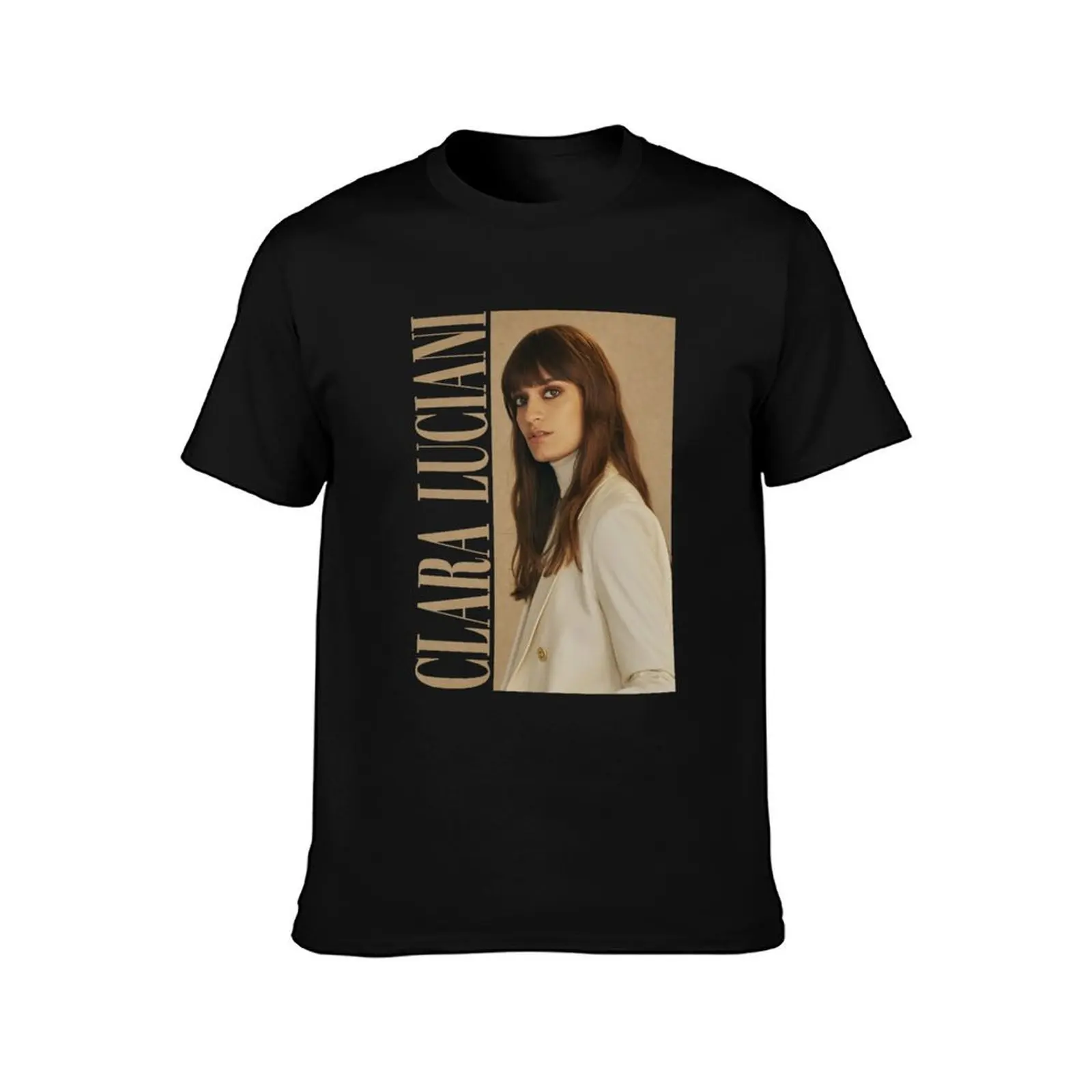 CLARA C?ur LUCIANI LA GRENADE T-Shirt Trend Art Print T-Shirt