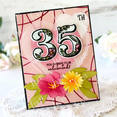 स्नोफॉल कंट्री प्रेस प्लेट्स हॉट फ़ॉइल DIY स्क्रैपबुक क्राफ्ट सजावट एम्बॉसिंग टेम्प्लेट सप्लाई क्रिसमस न्यू के लिए 10 best sales गर्म पन्नी प्लेटें - №4