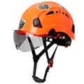 Orange Dark Lenses