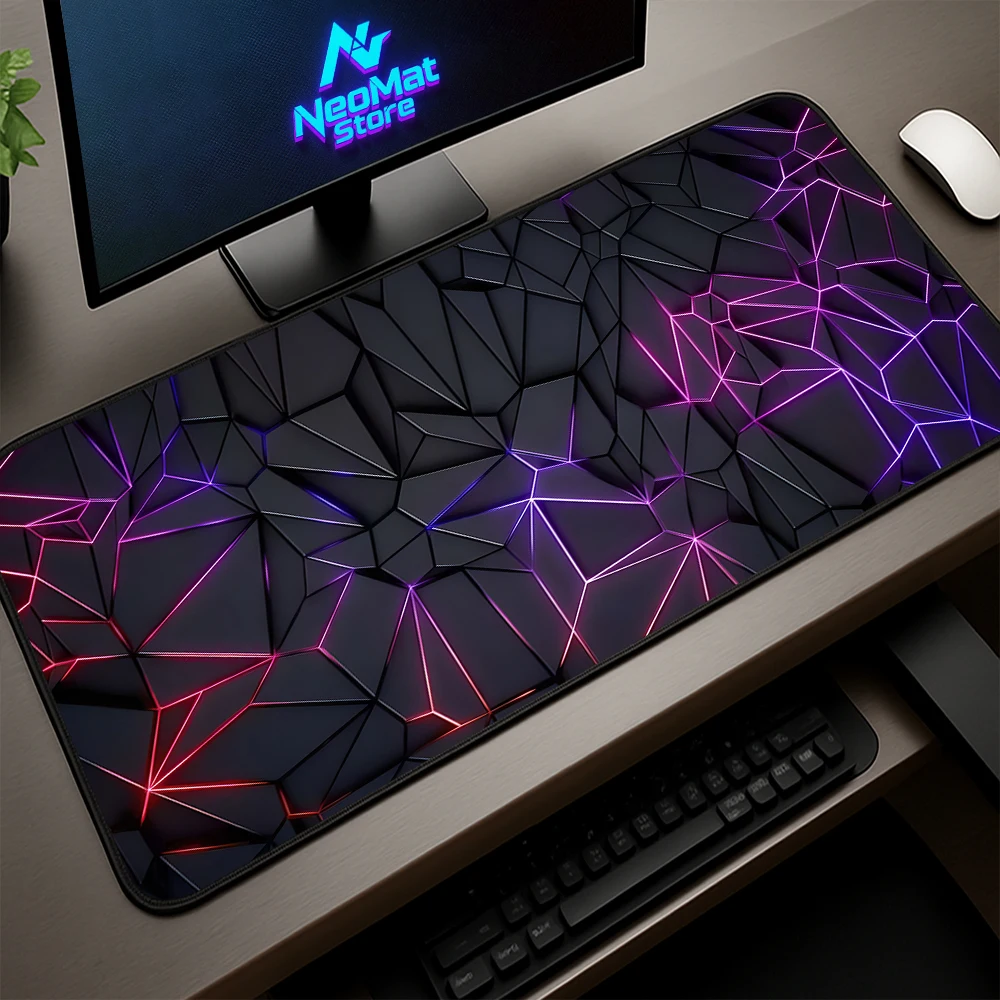 

Xxl Mouse Mats Gamer Mouse Pad Black Desk Accessories Extender Mousepad 1000x500 Pc Decor Office Rug Gaming Carpet 1200 Playmat