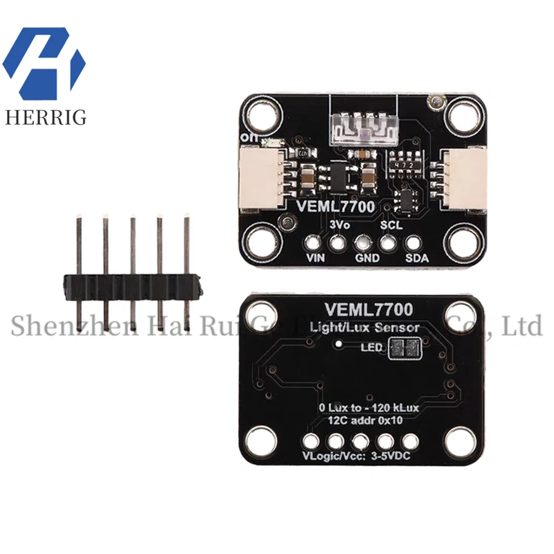 DC3-5V VEML7700 Amb…