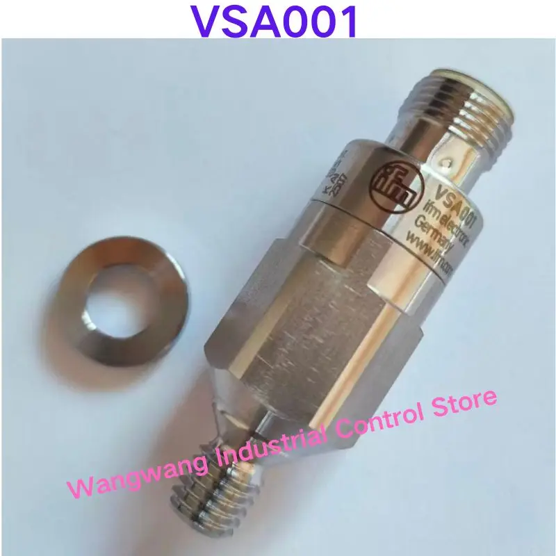 

Совершенно новый датчик вибрации VSA001