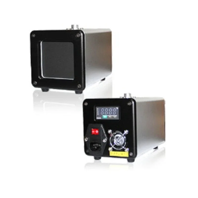 JQ-D70Z thermal imaging human body temperature measurement blackbody (+ 5 ℃~ 50 ℃) blackbody radiation source