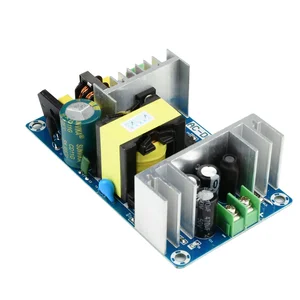 24V 6A 150W Switching Power Supply Board High Power DC Power Supply Module industrial Power Supply Module Bare Plate