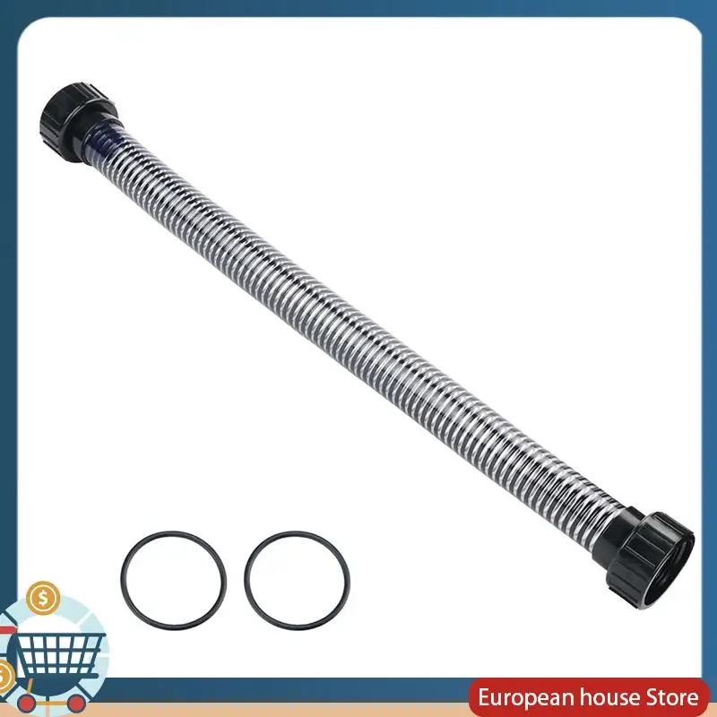 

Шланг насоса для бассейна ABFA в сборе 155710 для фильтров Pentair Sand Dollar и Sta-Rite Crystal-Flo II