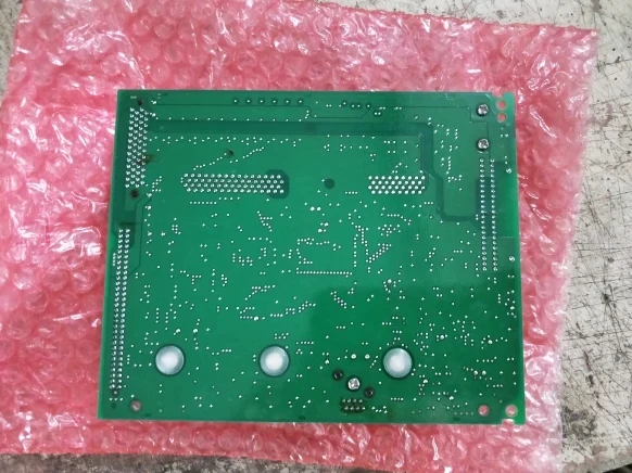 ETC618871-S4012  mother board ,  In good working condition, free shipping   a