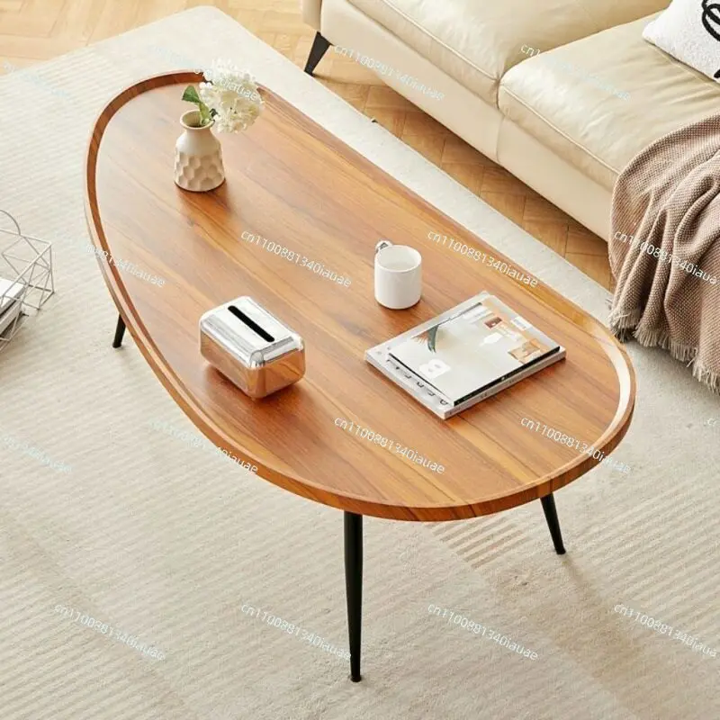 Coffee Table Small Apartment Living Room Household Simple Modern Simple Small Table Creative Tea Table