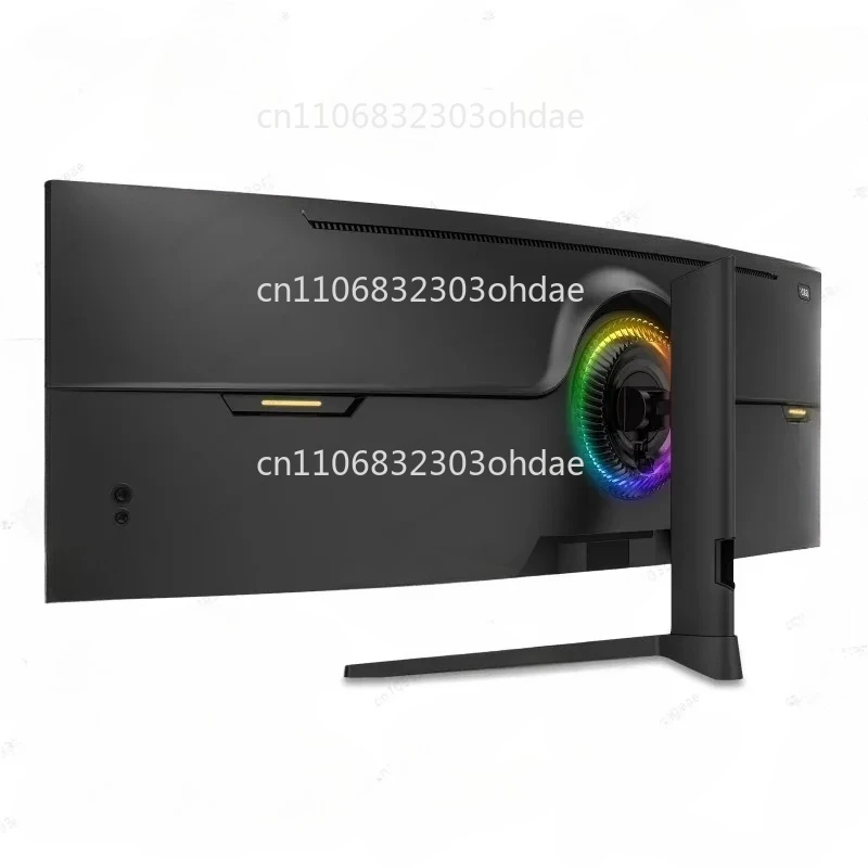 5K 1500R Curved Mon…