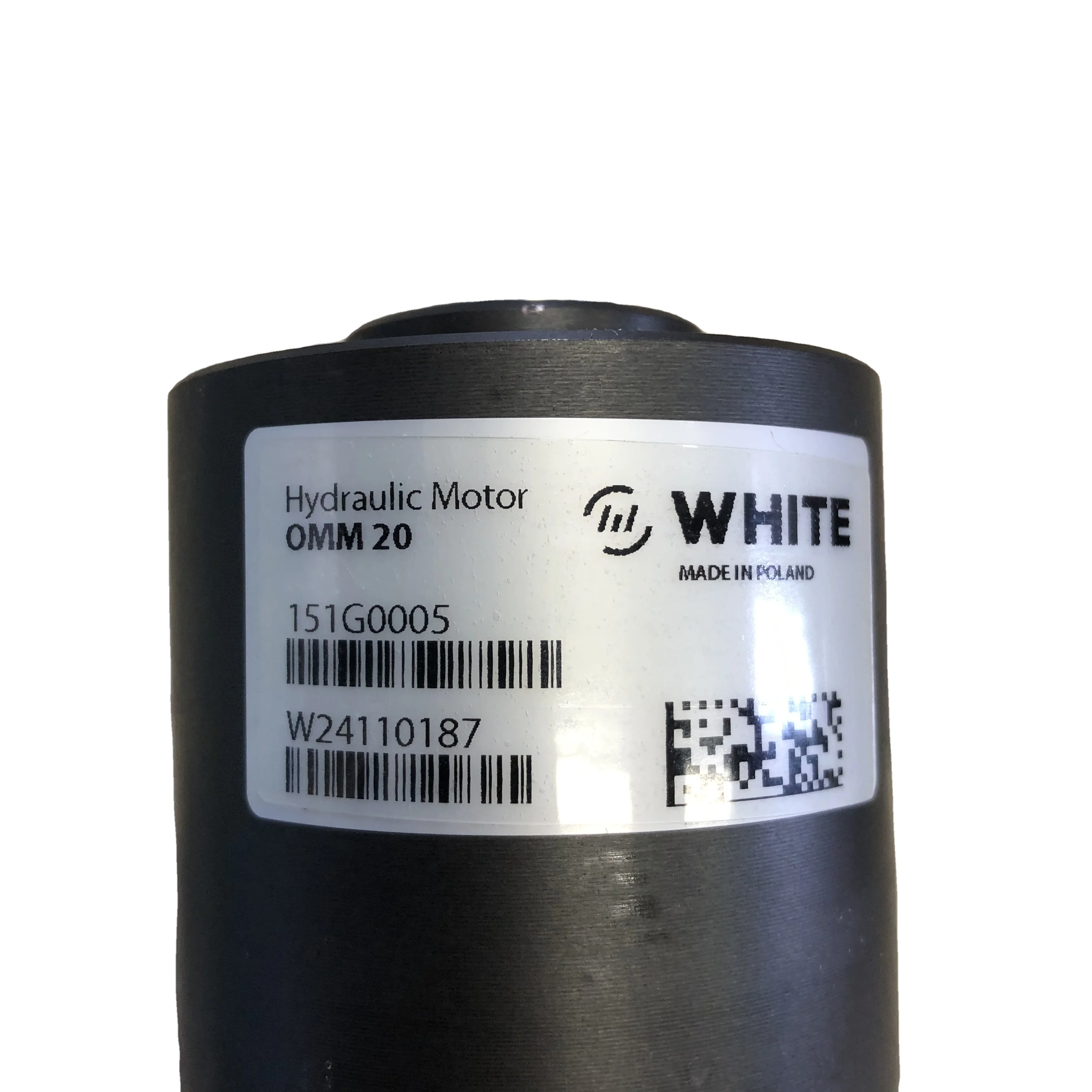 151G0004 OMM12.5 151G0005 OMM20 151G0006 OMM32 White DANFOSS origin genuine miring MOTOR Orbital-Motors in stock competitive