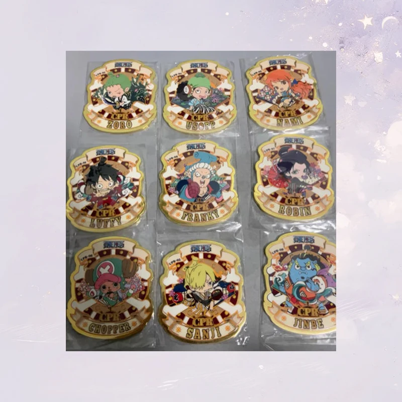 Japanese Anime ONE PIECE NP Card Set NAMI Nefertari D. Vivi Vinsmoke Reiju Carrot Yamato Shirahoshi Boa Hancock Collectible Card