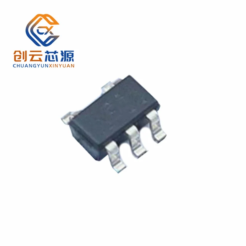 10pcs New 100% Original SN74LV1T34DBVR Integrated Circuits Operational Amplifier Single Chip Microcomputer SOT-23-5