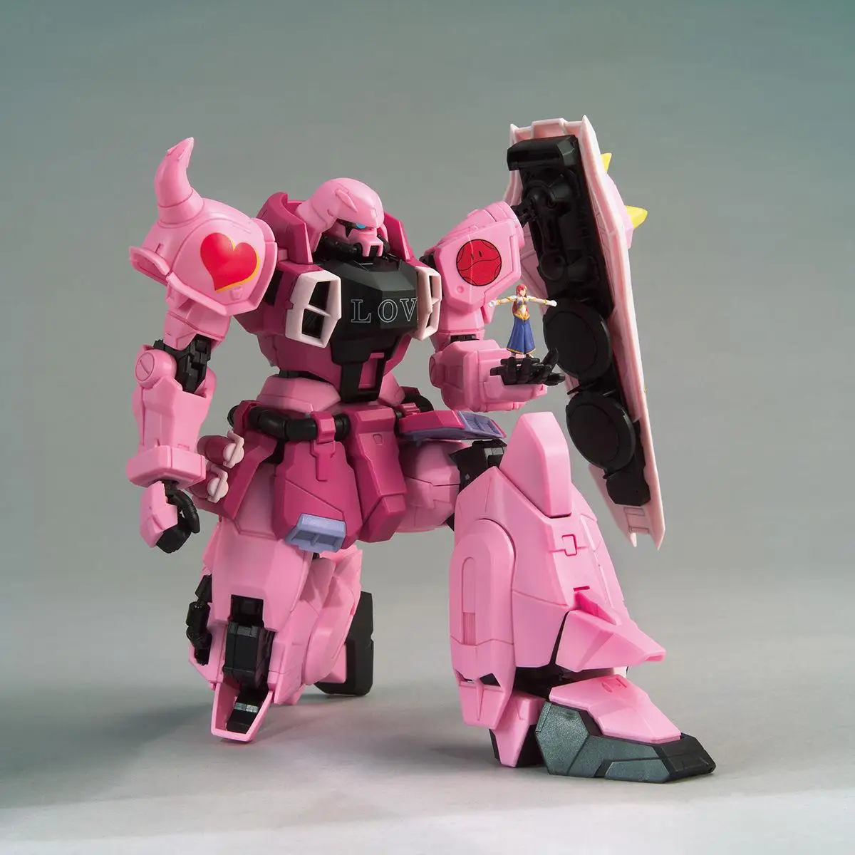 Bandai Gundam MG 1/100 EL GUNDAM BASE LIMITADA ZAKU WARRIOR[LIVE CONCERT Ver.] Figuras de acción modelo de ensamblaje juguetes coleccionables
