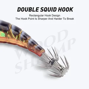 أفضل 5 مبيعات للمهرجين للحبار - No2