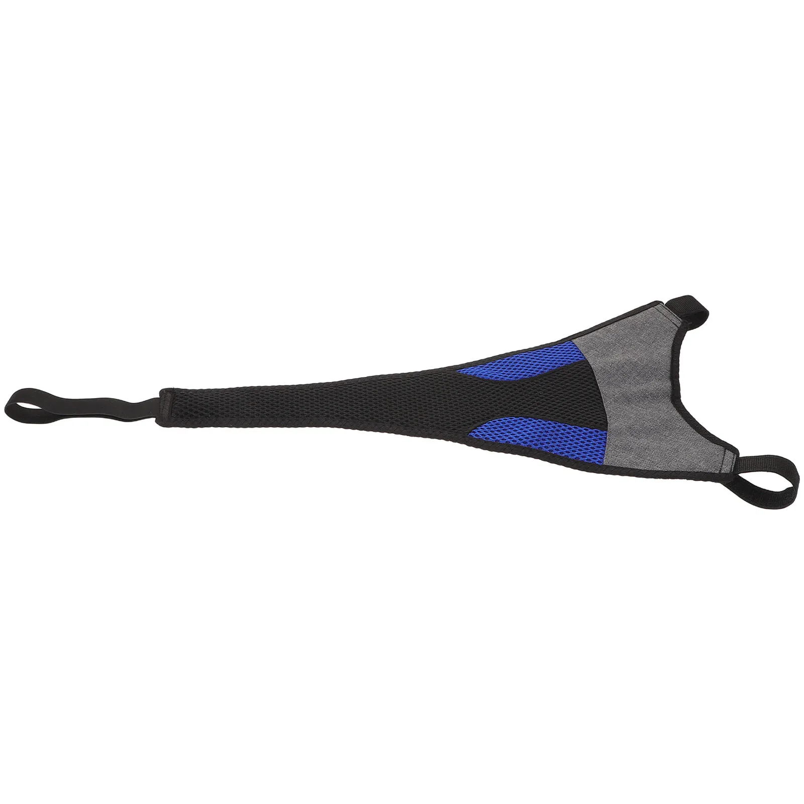 

Bike Sweat Guard Protector Lightweight Wicking Sweatband for Handlebar Frame Protection Cycling Sports Training Gear