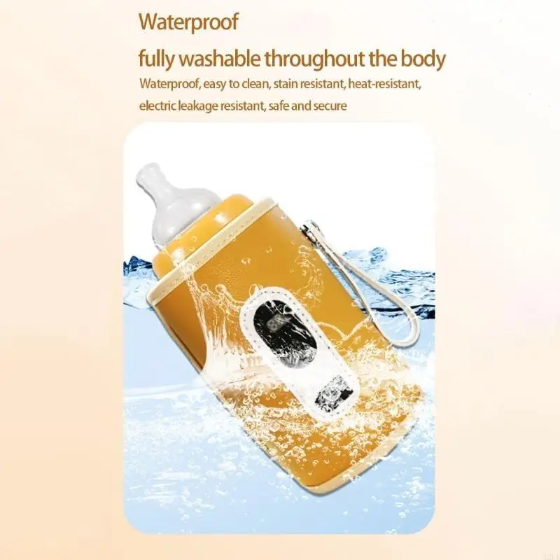 Tostada fórmula densa para bebé, tela Impermeable, construcción Simple, ocho ángulos para bebés, A2UB