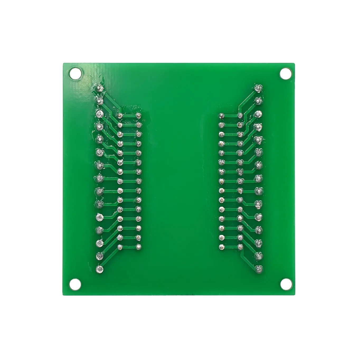 ESP32 ESP8266 Breakout Board GPIO 1 into 2 Compatible with 38 Pins ESP32S ESP32 Development Board 2.4 GHz Dual Core for Arduino
